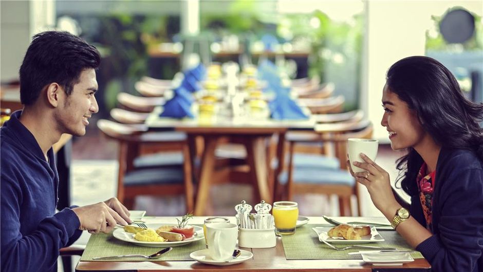 Mercure Jakarta Simatupang Other
