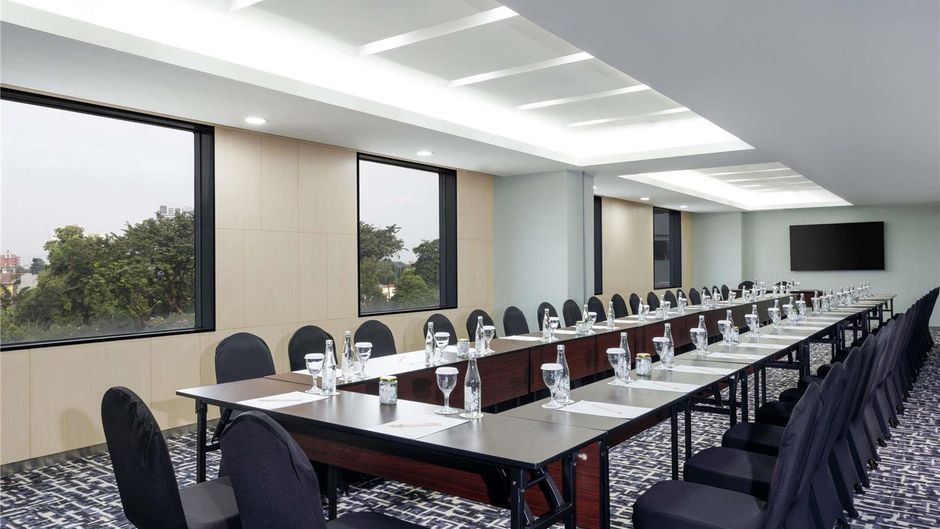 Mercure Jakarta Simatupang Meeting