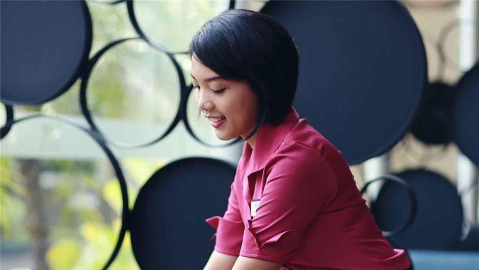 Mercure Jakarta Simatupang Other