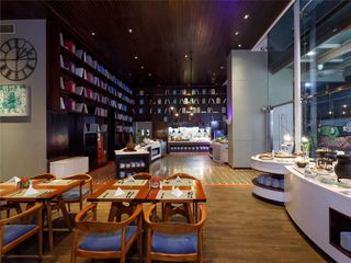 Mercure Jakarta Simatupang