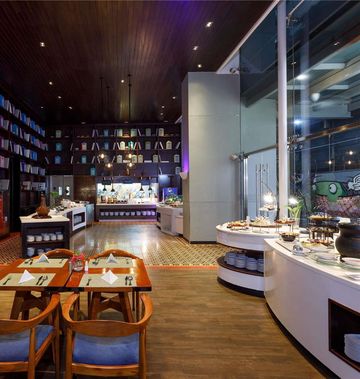 Mercure Jakarta Simatupang