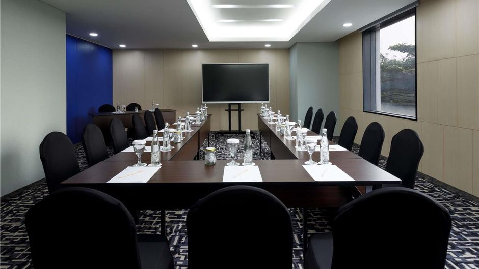Mercure Jakarta Simatupang Meeting