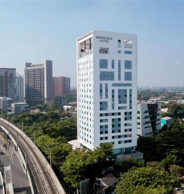 Mercure Jakarta Simatupang
