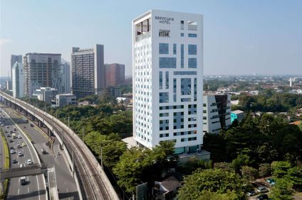 Mercure Jakarta Simatupang