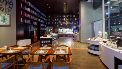 Mercure Jakarta Simatupang