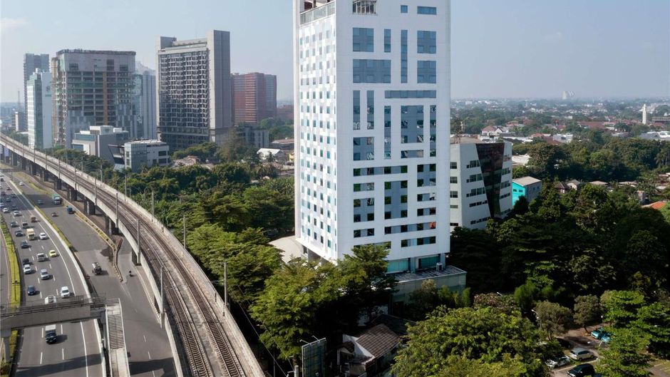 Mercure Jakarta Simatupang Other