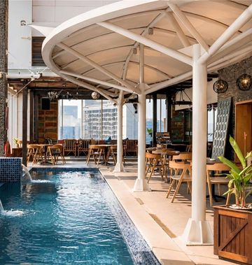Mercure Jakarta Simatupang