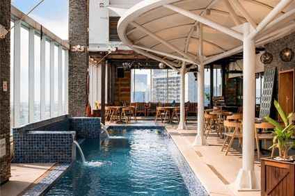 Mercure Jakarta Simatupang