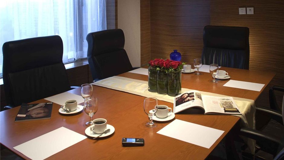 Grand Mercure Beijing Central Meeting