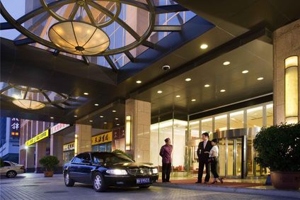 Grand Mercure Beijing Central