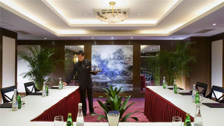 Grand Mercure Beijing Central Meeting