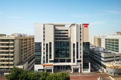 Ibis Al Rigga