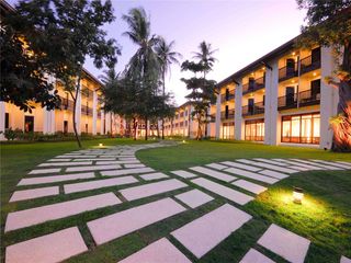Hotel Ibis Bophut Samui