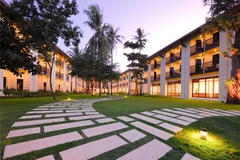 Hotel Ibis Bophut Samui