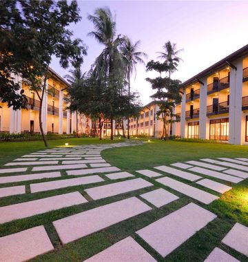 Hotel Ibis Bophut Samui