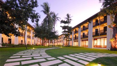Hotel Ibis Bophut Samui