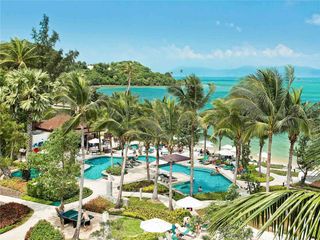 Hotel Ibis Bophut Samui