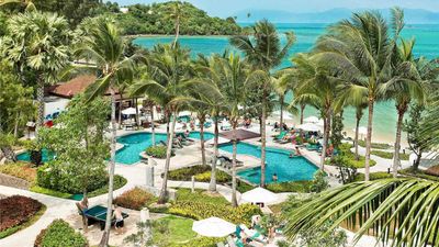 Hotel Ibis Bophut Samui