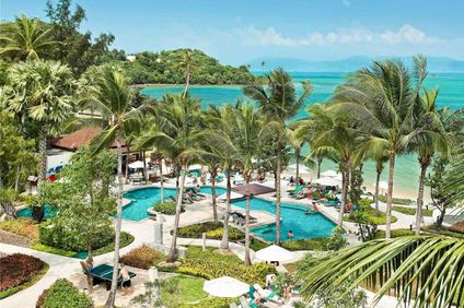 Hotel Ibis Bophut Samui