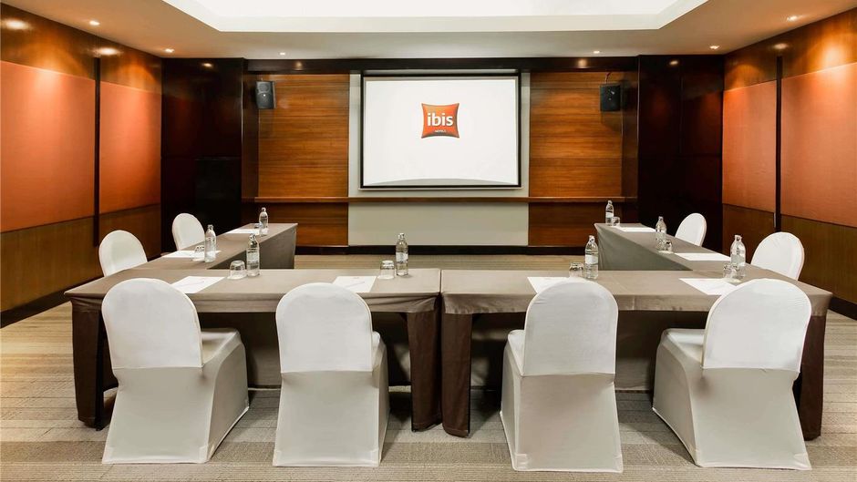 Hotel Ibis Bophut Samui Meeting