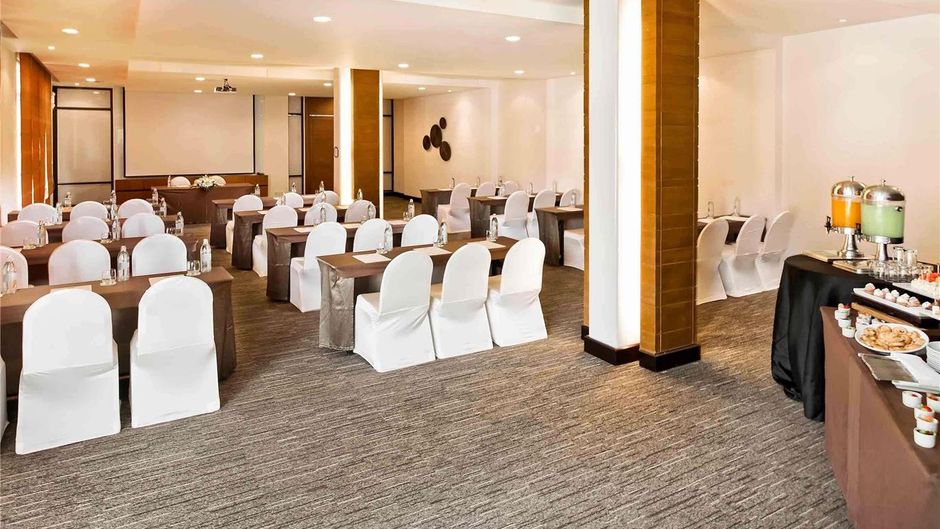 Hotel Ibis Bophut Samui Meeting