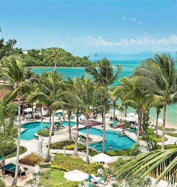 Hotel Ibis Bophut Samui