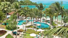 Hotel Ibis Bophut Samui