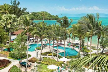 Hotel Ibis Bophut Samui