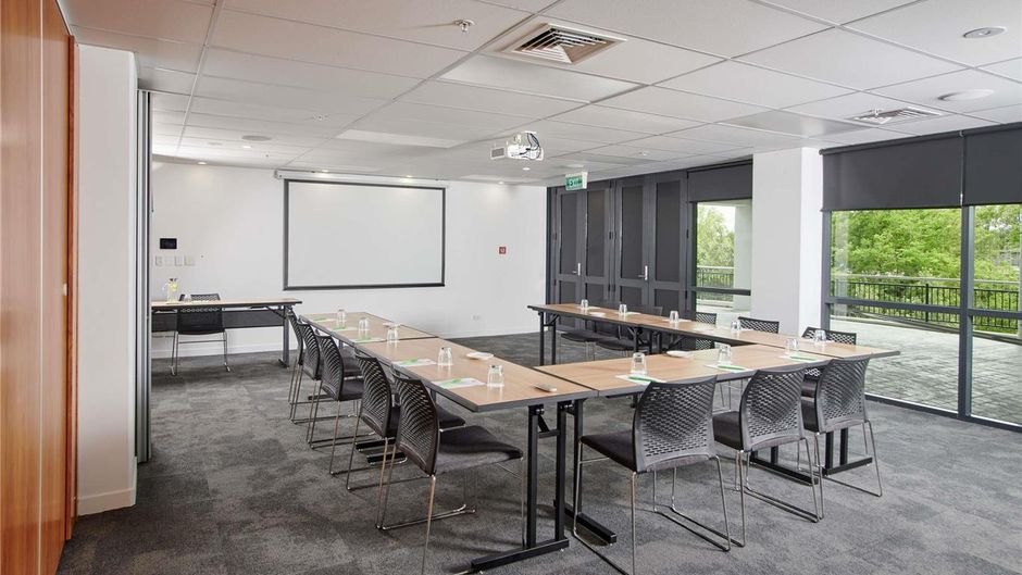 Hotel Ibis Hamilton Tainui Meeting