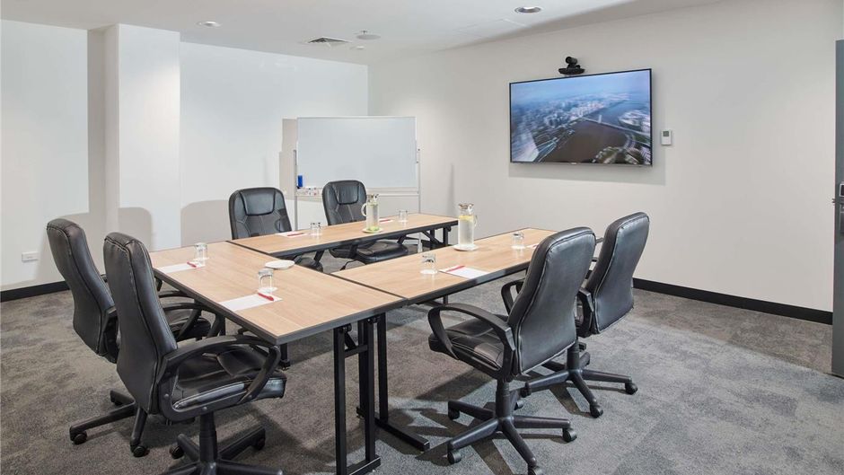 Hotel Ibis Hamilton Tainui Meeting