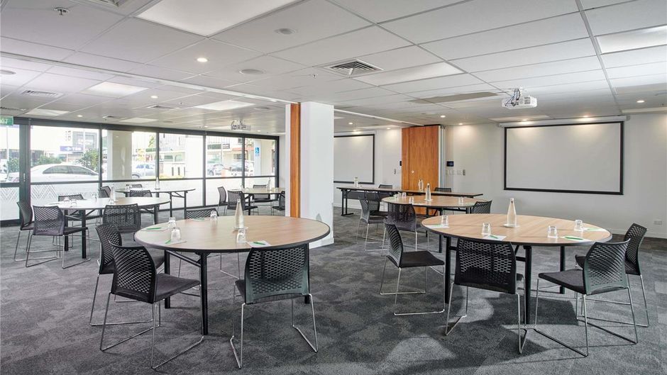 Hotel Ibis Hamilton Tainui Meeting