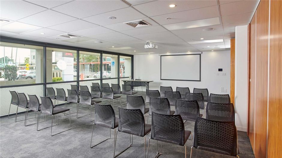 Hotel Ibis Hamilton Tainui Meeting