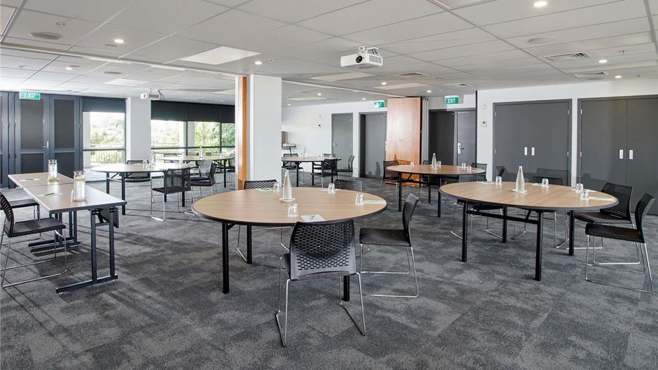 Hotel Ibis Hamilton Tainui Meeting