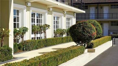 Ibis Styles Albany