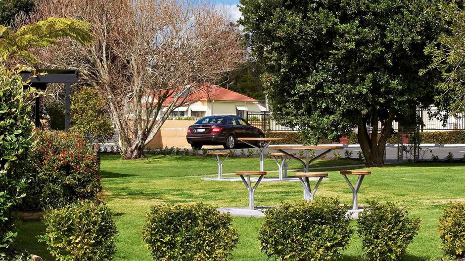 Ibis Styles Albany Other