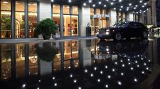 Grand Mercure Hongqiao Shanghai