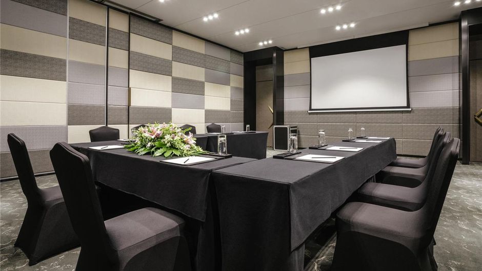 Grand Mercure Hongqiao Shanghai Meeting