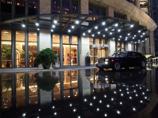 Grand Mercure Hongqiao Shanghai