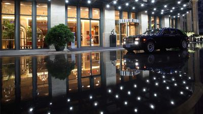 Grand Mercure Hongqiao Shanghai