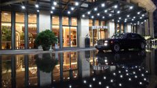 Grand Mercure Hongqiao Shanghai