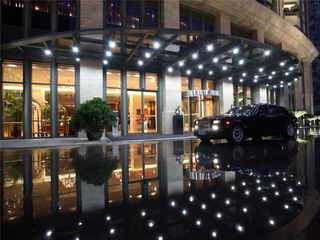Grand Mercure Hongqiao Shanghai