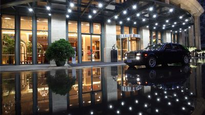 Grand Mercure Hongqiao Shanghai