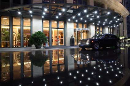 Grand Mercure Hongqiao Shanghai