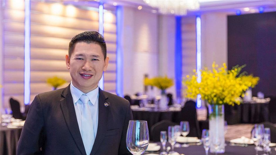 Grand Mercure Hongqiao Shanghai Other