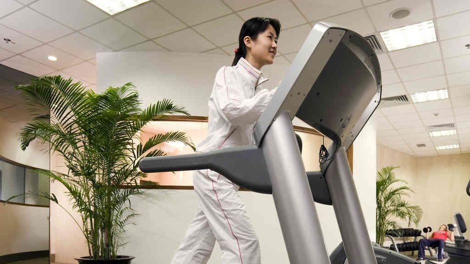 Grand Mercure Hongqiao Shanghai Health