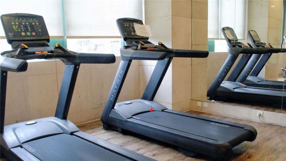 Grand Mercure Hongqiao Shanghai Health