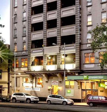 Ibis Styles Kingsgate Hotel
