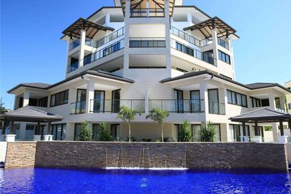 Grand Mercure Allegra Hervey Bay
