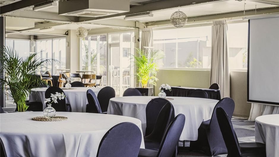 Mercure Centro Hotel Other