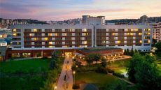 Hotel Novotel Trabzon